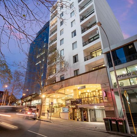 Central City Exclusive Apartments Perth Extérieur photo