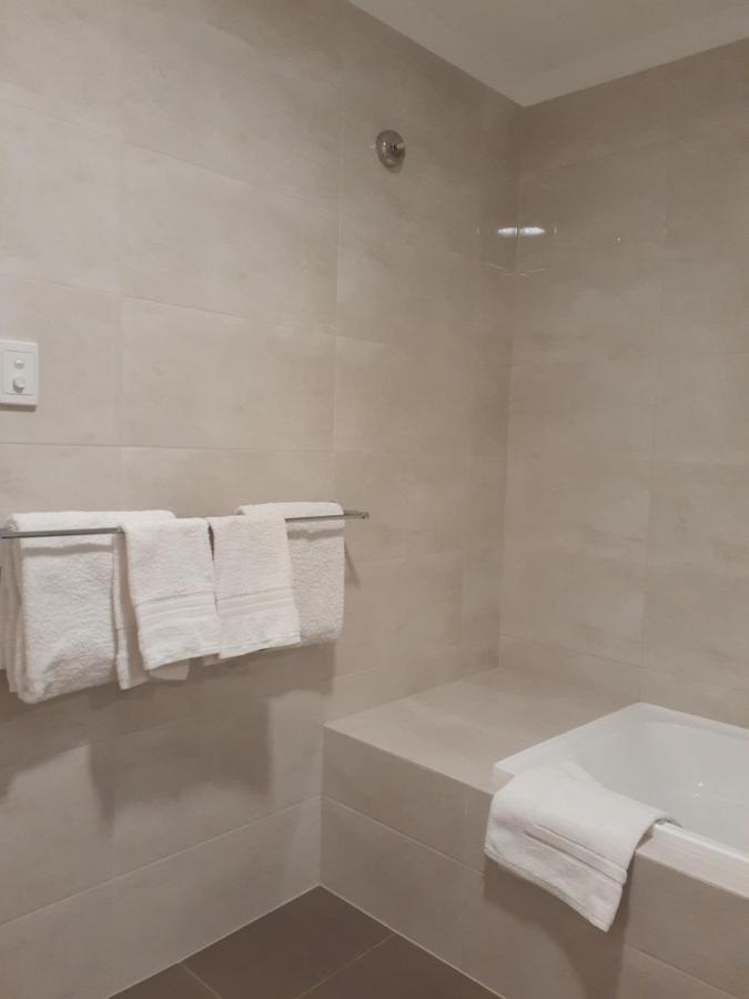 Central City Exclusive Apartments Perth Extérieur photo