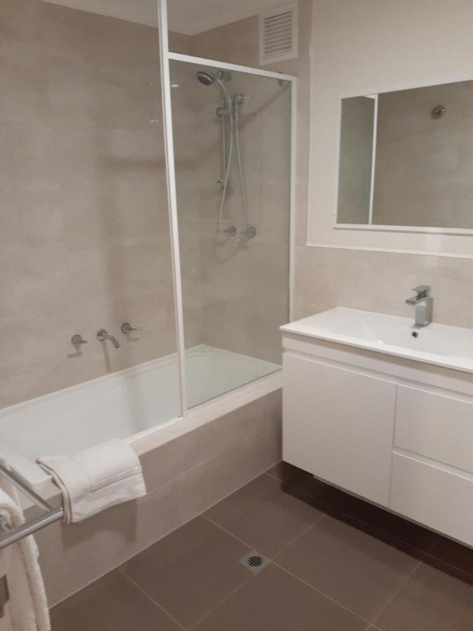 Central City Exclusive Apartments Perth Extérieur photo