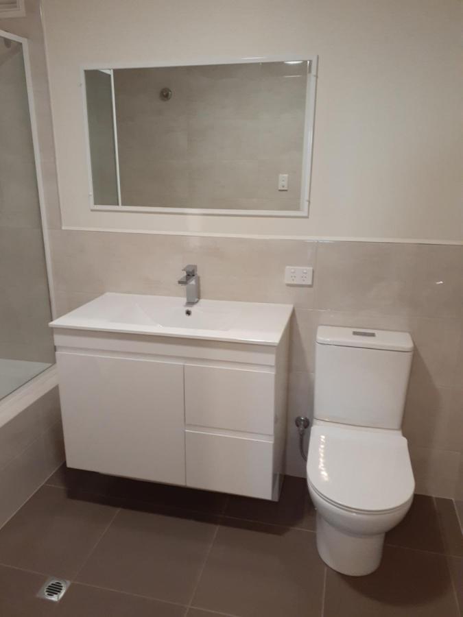 Central City Exclusive Apartments Perth Extérieur photo