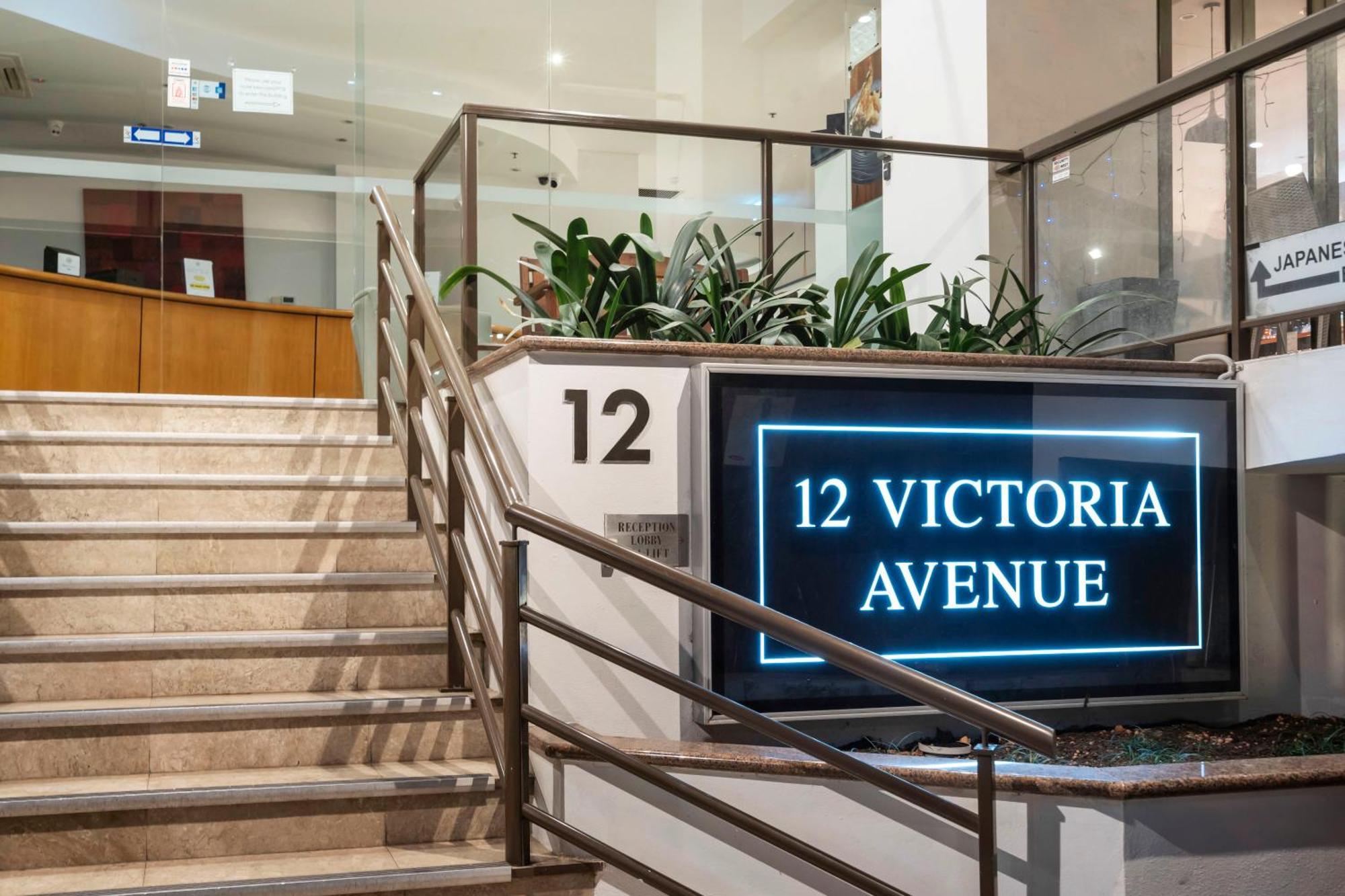 Central City Exclusive Apartments Perth Extérieur photo