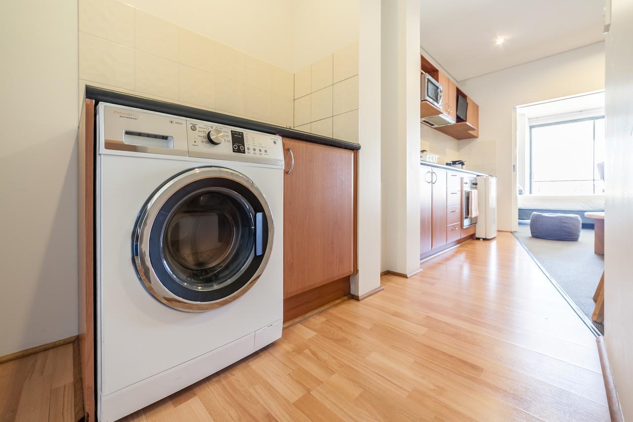 Central City Exclusive Apartments Perth Extérieur photo